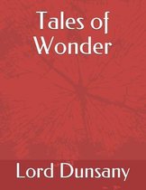 Tales of Wonder