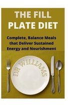 The Fill Plate Diet