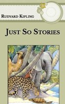 Just So Stories