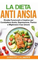 La Dieta Anti Ansia