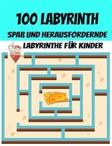 100 Labyrinth Fur Kinder Spass und Herausfordernde