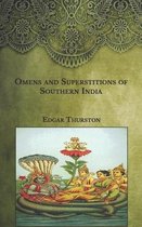 Omens and Superstitions of Southern India