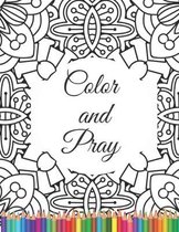 Color And Pray