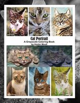 Cat Portrait