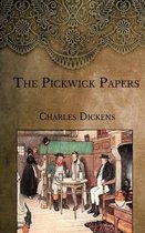 The Pickwick Papers