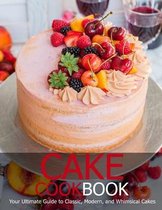 Cake Cookbook