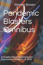 Pandemic Blasters Omnibus