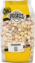 Voskes Jackers 750 gr