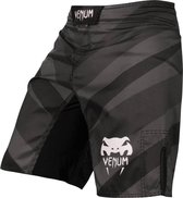 Venum Radiance Fightshorts Black-XS