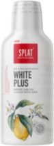 Splat White Plus Mondwater - 275ml