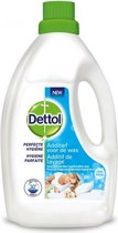 Dettol Was Toevoeging Hygiëne Fresh – 1,5 L