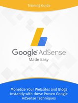 Google AdSense Made Easy