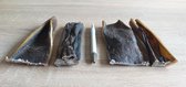 Kameel kophuid 400 gram - kauwsnack - voor de hond