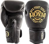 Joya Bokshandschoen Fight Fast Zwart/Goud