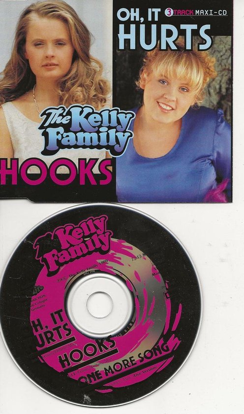Oh, It Hurts - Kelly Family