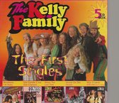 Kelly Family First Singles Box