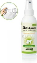 ANIBIO Tekenspray Anibio Tic-Spray voor honden en katten, 150 ml