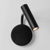 Caribœ Six Leeslamp/Wandlamp