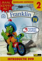 Franklin - Maak Kennis Met 2