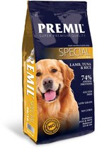 Premil Super Premium Special 15kg