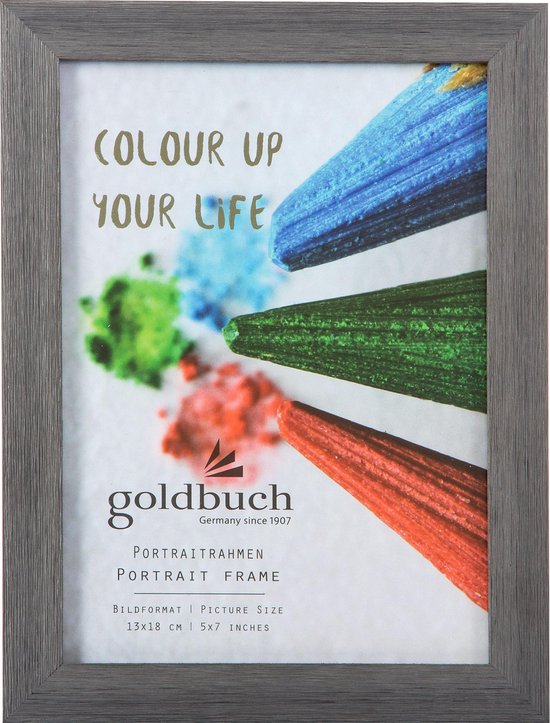 GOLDBUCH Fotolijst UP 13x18