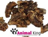 Hondensnacks kip-Kippennekken hond-1 kilo-Animal King