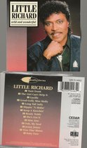 wild and wonderful - little richard