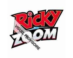 RICKY ZOOM L AMI INVISIBLE DE