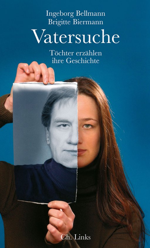 Vatersuche - cover