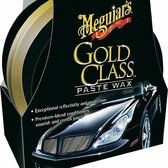 Meguiars Gold Class Carnauba Plus Premium Paste Wax #G7014