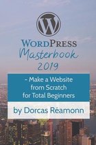 WordPress Masterbook 2019