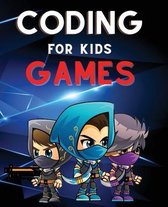 Coding for Kids Games