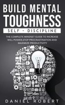 Build Mental Toughness