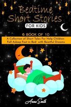 Bedtime short Stories For Kids
