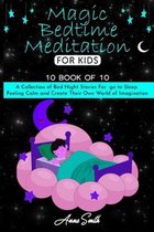 Magic Bedtime Meditation for kids