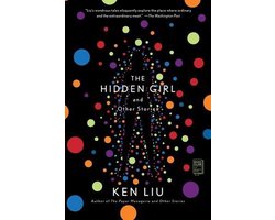 The Hidden Girl and Other Stories
