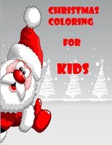 Christmas Coloring for Kids