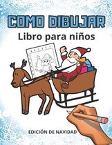 Como Dibujar Libro para ninos