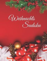 Weihnachts Sudoku schwer - sehr schwer - extrem