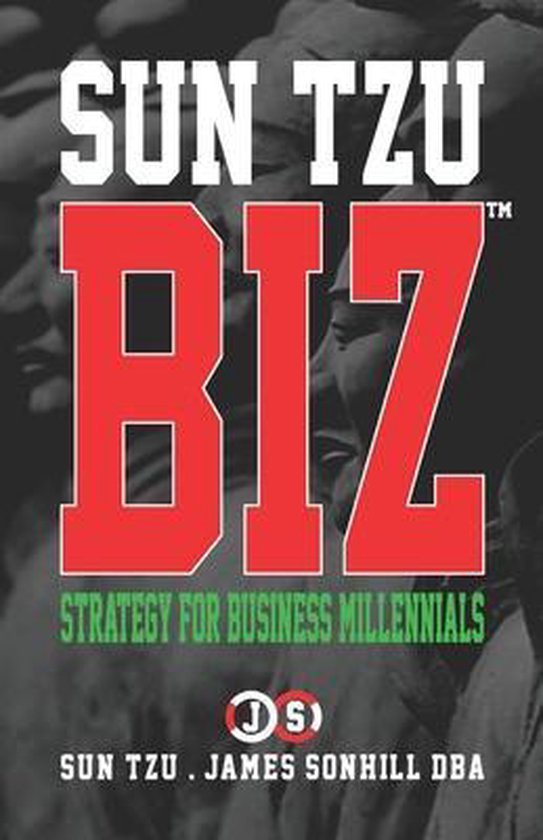 Sun Tzu Biz(tm- Sun Tzu Biz(tm) - cover