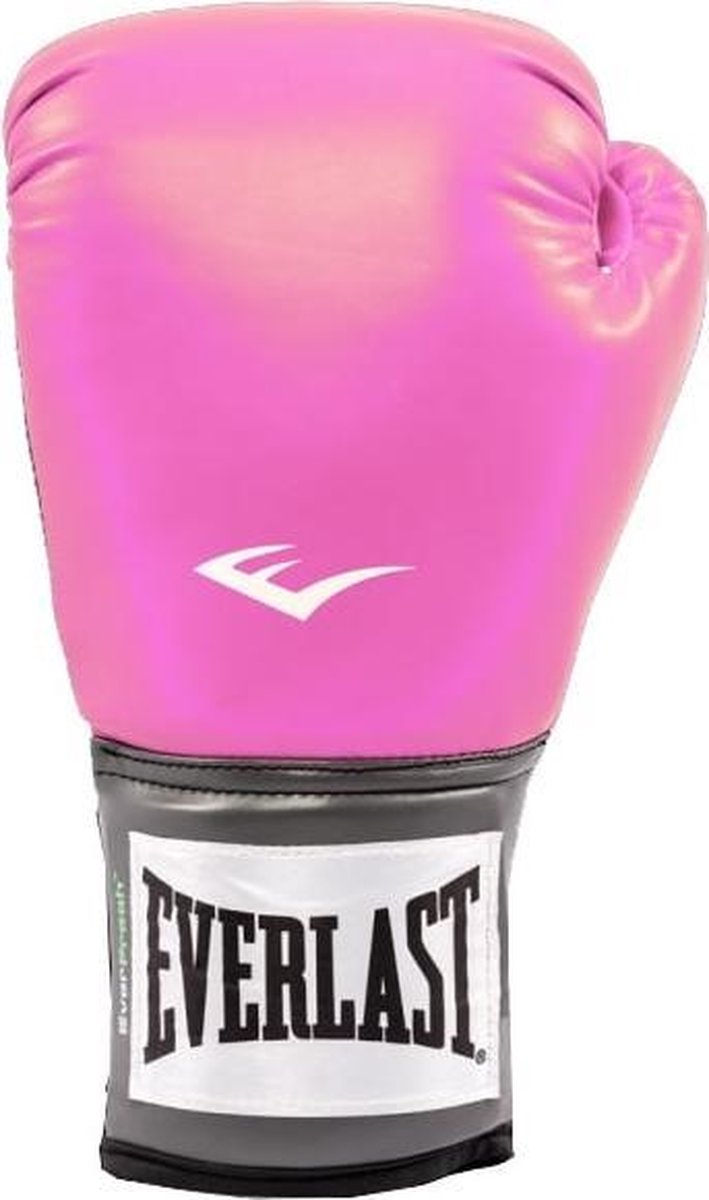 Op maat Inleg Junior Everlast Pro Style Training - Bokshandschoenen - 12 oz - Roze | bol.com