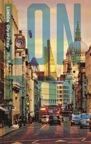 ISBN London : City of Cities, Voyage, Anglais, Couverture rigide, 280 pages