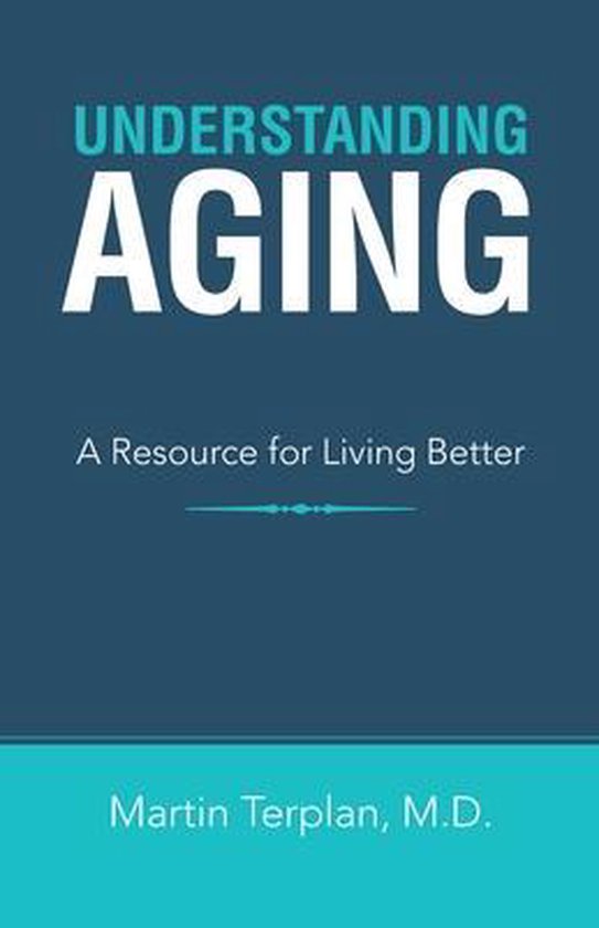 Understanding Aging - cover