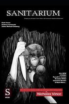Sanitarium Issue #30