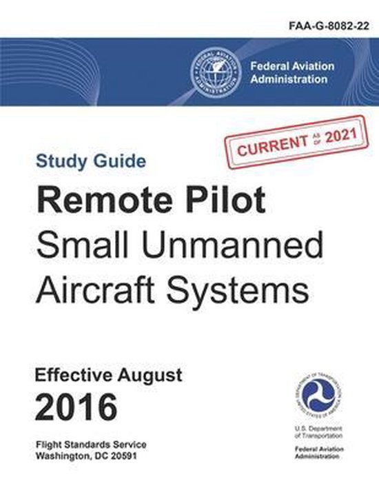 remote-pilot-small-unmanned-aircraft-systems-study-guide-federal