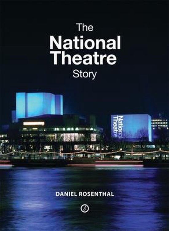 National Theatre Story