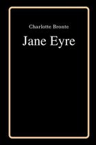 Jane Eyre by Charlotte Bronte