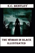 The Woman in Black Illustrated