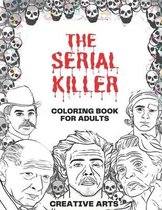 The Serial Killer Coloring Book