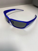 Salice 007 Blu Polarflex - Zonnebril - Blauw